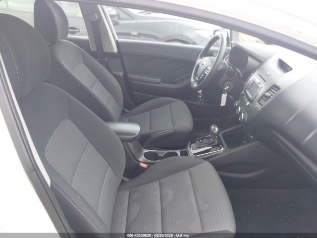3KPFL4A72HE023321 KIA FORTE LX