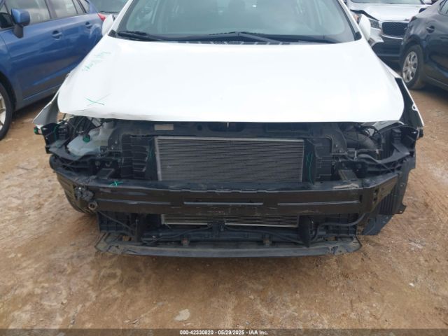 3KPFL4A72HE023321 KIA FORTE LX