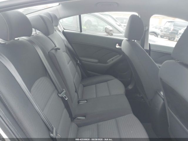 3KPFL4A72HE023321 KIA FORTE LX