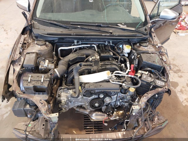 4S4BTAPC7M3104877 Subaru 2021