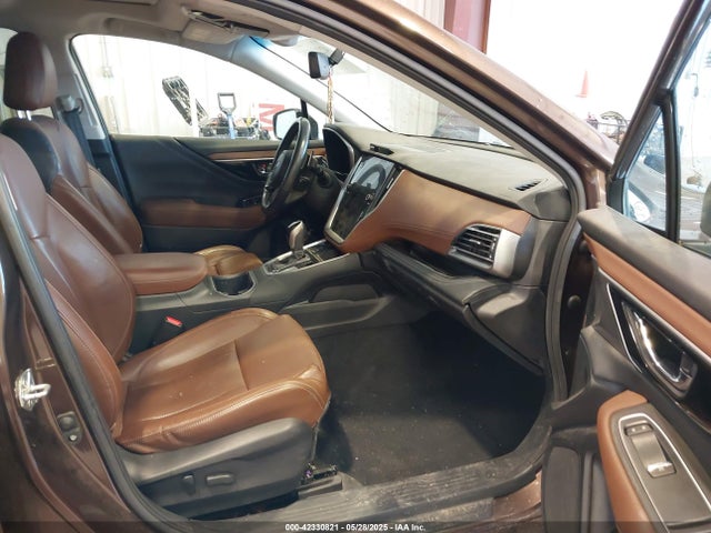 4S4BTAPC7M3104877 Subaru 2021
