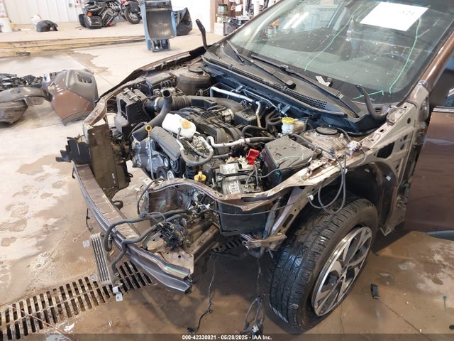 4S4BTAPC7M3104877 Subaru 2021