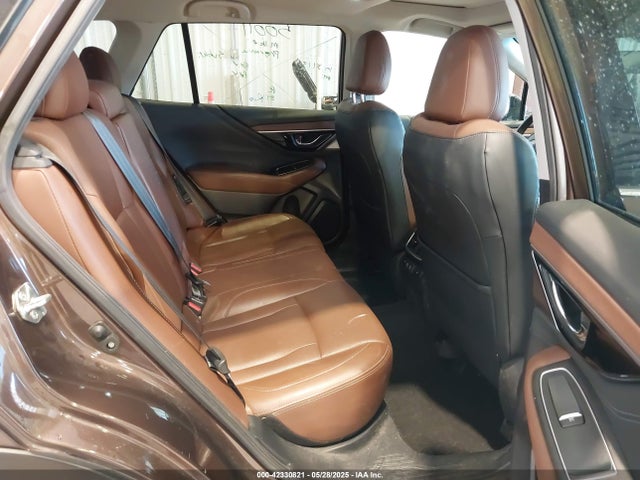 4S4BTAPC7M3104877 Subaru 2021