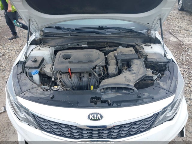 5XXGT4L33KG319056 KIA gdi