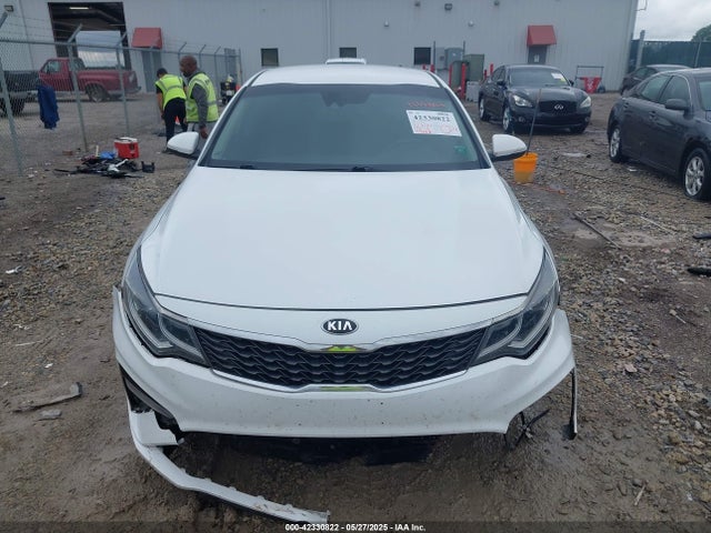 5XXGT4L33KG319056 KIA gdi