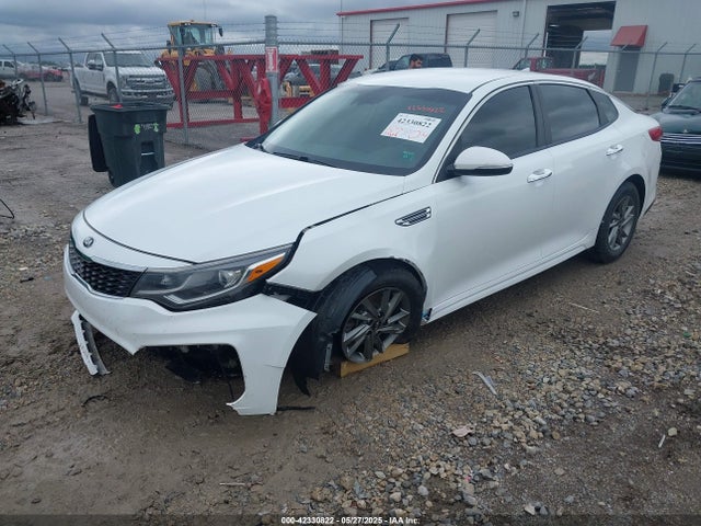 5XXGT4L33KG319056 KIA gdi