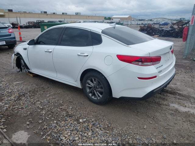 5XXGT4L33KG319056 KIA gdi