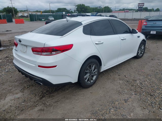 5XXGT4L33KG319056 KIA gdi