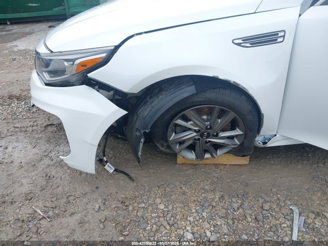 5XXGT4L33KG319056 KIA gdi