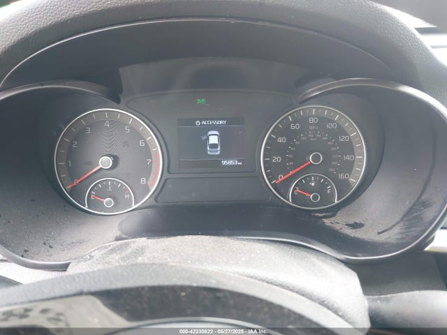 5XXGT4L33KG319056 KIA gdi
