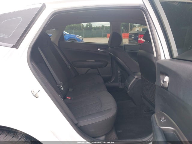 5XXGT4L33KG319056 KIA gdi