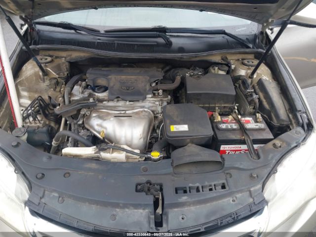 4T1BF1FK2GU503548 Toyota Camry Le/se/xle/xse