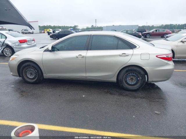 4T1BF1FK2GU503548 Toyota Camry Le/se/xle/xse