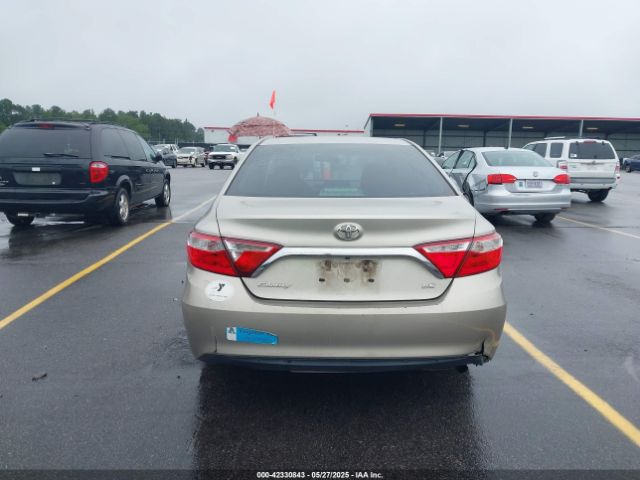 4T1BF1FK2GU503548 Toyota Camry Le/se/xle/xse