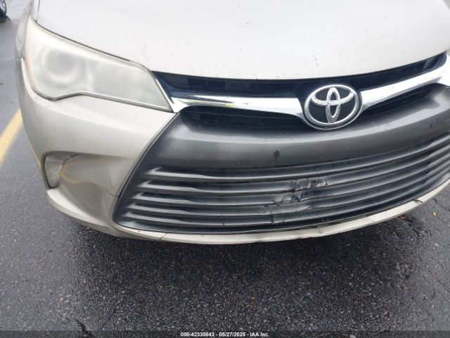 4T1BF1FK2GU503548 Toyota Camry Le/se/xle/xse