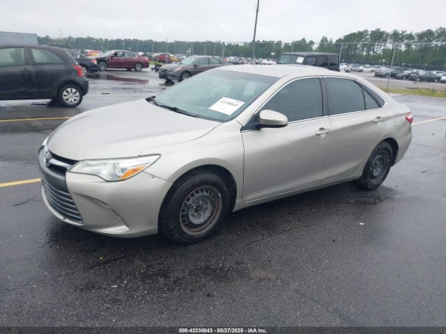 4T1BF1FK2GU503548 Toyota Camry Le/se/xle/xse