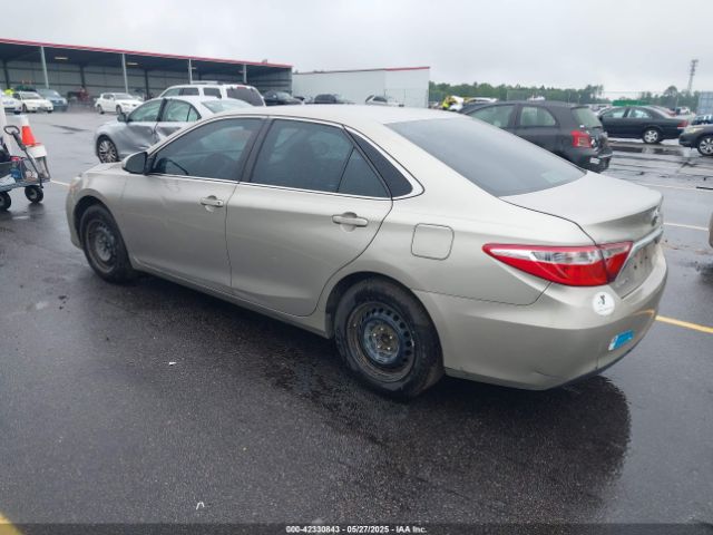 4T1BF1FK2GU503548 Toyota Camry Le/se/xle/xse