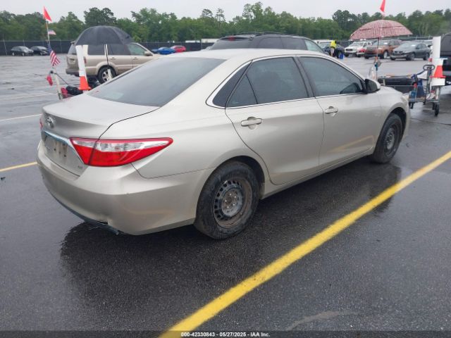4T1BF1FK2GU503548 Toyota Camry Le/se/xle/xse