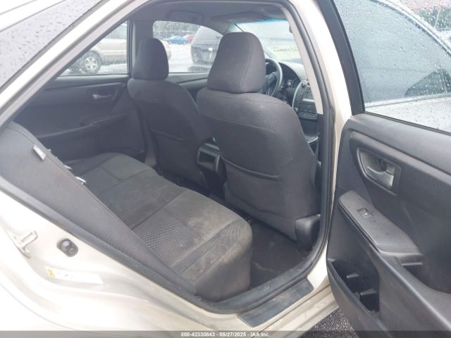 4T1BF1FK2GU503548 Toyota Camry Le/se/xle/xse