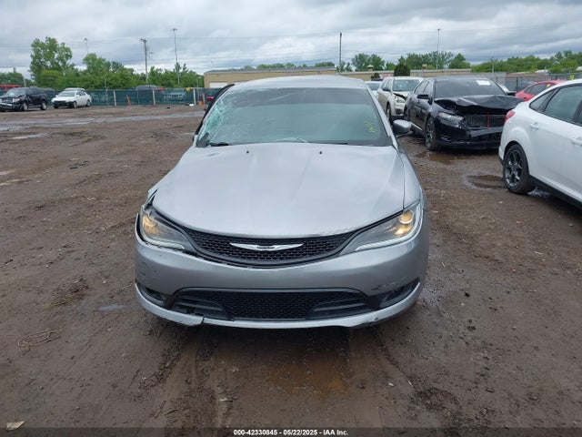 Chrysler 200 S 2016 1C3CCCBB2GN125376 Image 13