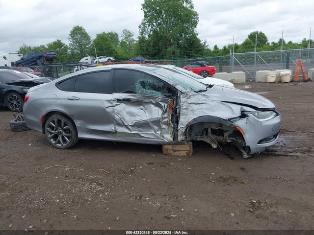 Chrysler 200 S 2016 1C3CCCBB2GN125376 Image 14