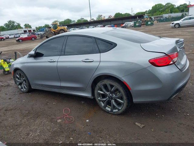 Chrysler 200 S 2016 1C3CCCBB2GN125376 Image 15