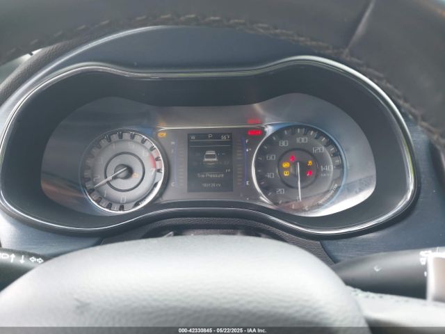 2016 CHRYSLER 200 1C3CCCBB2GN125376 Photo 6