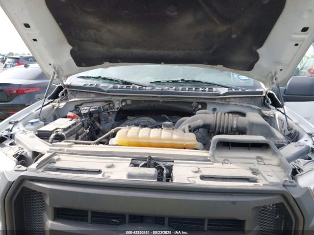 1FTEW1C81HKD95513 Ford F-150 Xl