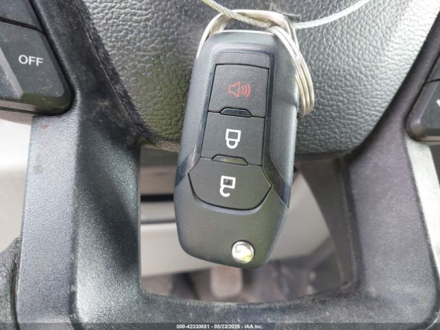 1FTEW1C81HKD95513 Ford F-150 Xl
