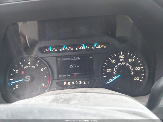1FTEW1C81HKD95513 Ford F-150 Xl