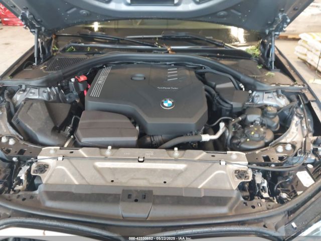 3MW89FF05R8E54179 BMW 3 Series 330i Xdrive