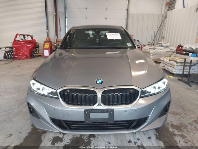 3MW89FF05R8E54179 BMW 3 Series 330i Xdrive