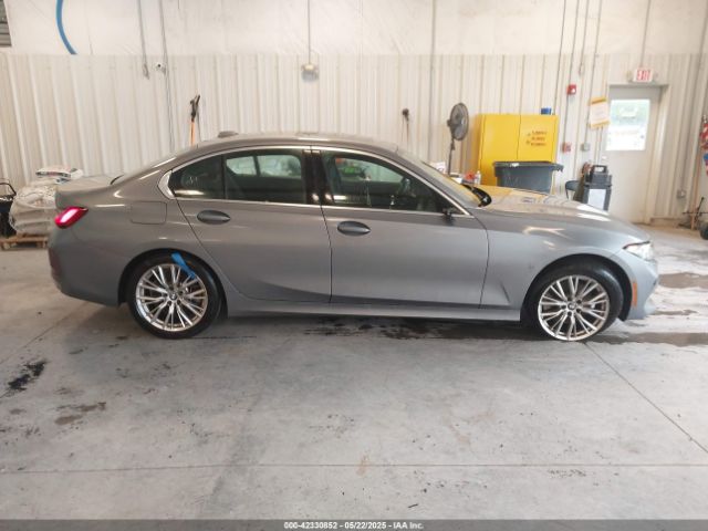 3MW89FF05R8E54179 BMW 3 Series 330i Xdrive