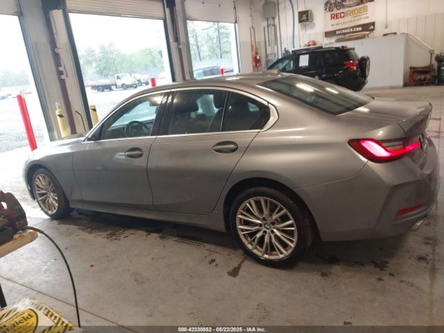 3MW89FF05R8E54179 BMW 3 Series 330i Xdrive