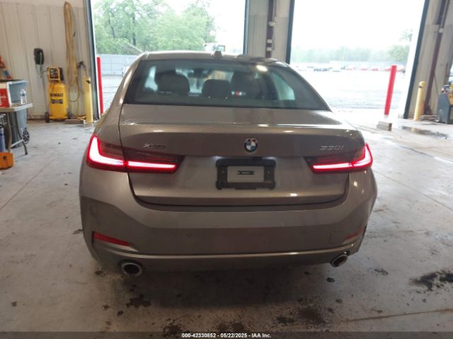 3MW89FF05R8E54179 BMW 3 Series 330i Xdrive