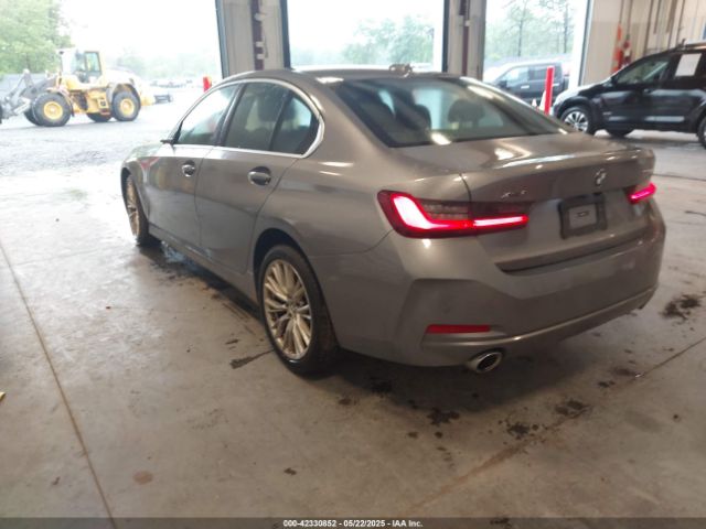 3MW89FF05R8E54179 BMW 3 Series 330i Xdrive