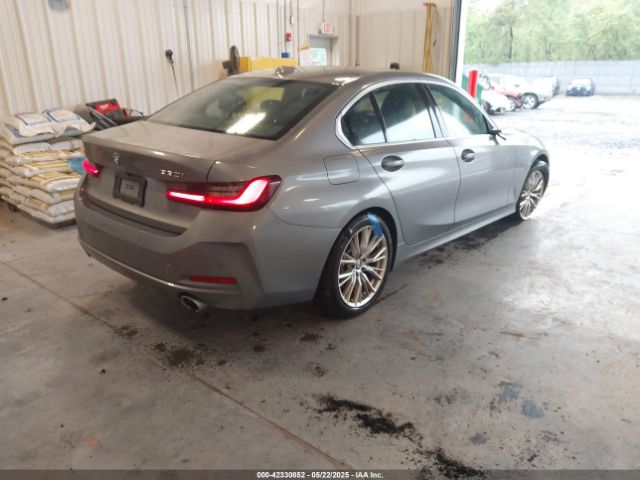 3MW89FF05R8E54179 BMW 3 Series 330i Xdrive