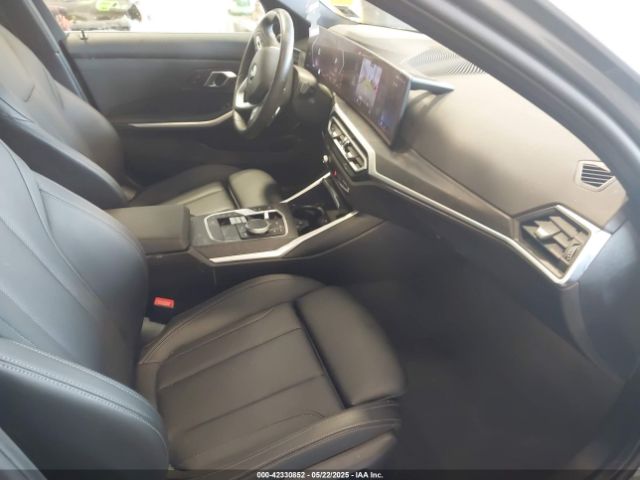 3MW89FF05R8E54179 BMW 3 Series 330i Xdrive