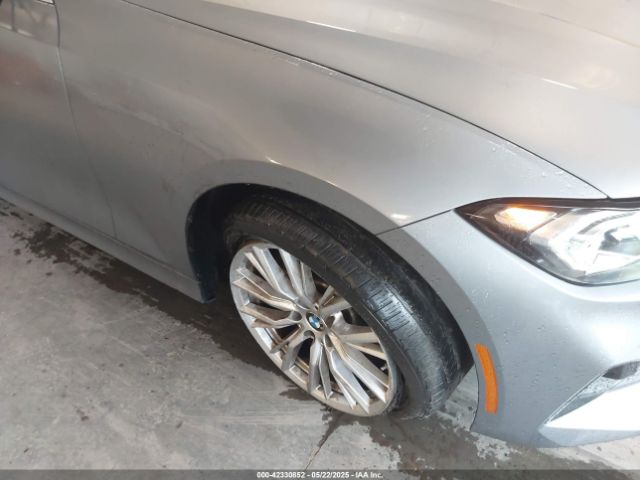 3MW89FF05R8E54179 BMW 3 Series 330i Xdrive