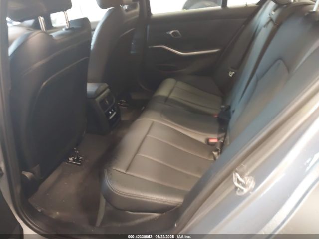 3MW89FF05R8E54179 BMW 3 Series 330i Xdrive