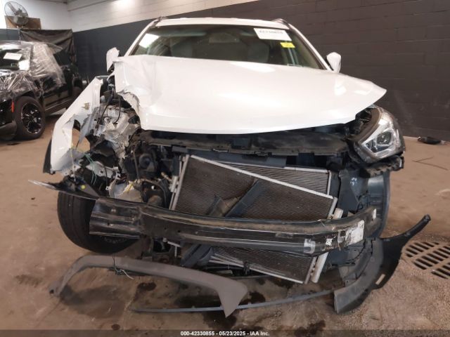 5XYZUDLB7EG232306 Hyundai Santa Fe Sport 2.4l