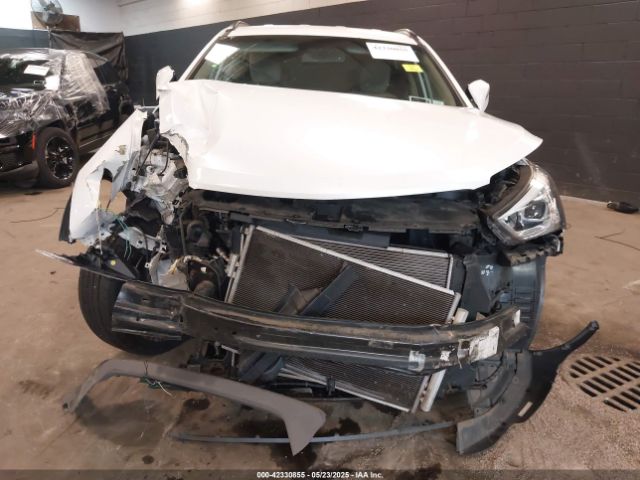 5XYZUDLB7EG232306 Hyundai Santa Fe Sport 2.4l
