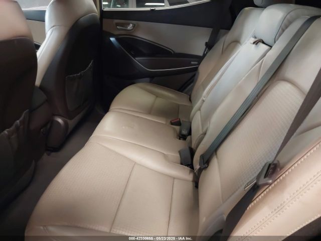 5XYZUDLB7EG232306 Hyundai Santa Fe Sport 2.4l