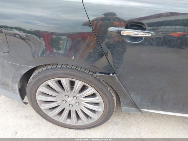 1LNHL9DK3FG608830 Lincoln MKS