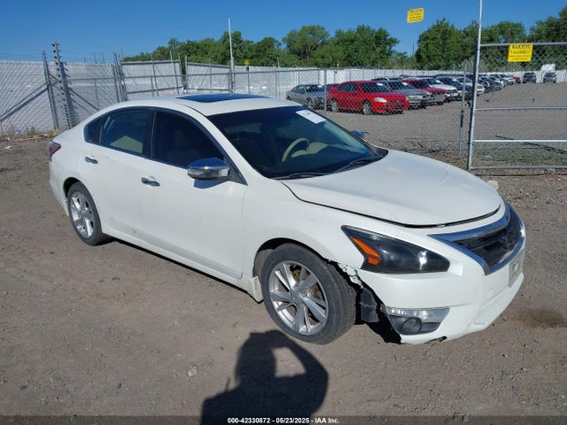 2014 1N4AL3AP1EC328354 главное изображение