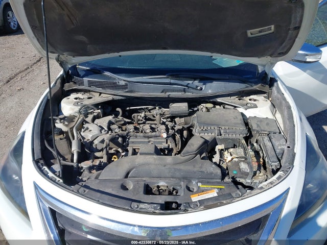 Nissan Altima 2014 1N4AL3AP1EC328354 Image 10