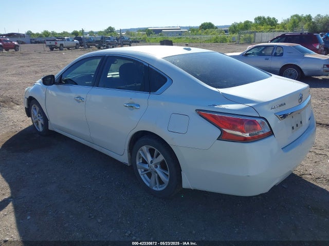 Nissan Altima 2014 1N4AL3AP1EC328354 Image 3