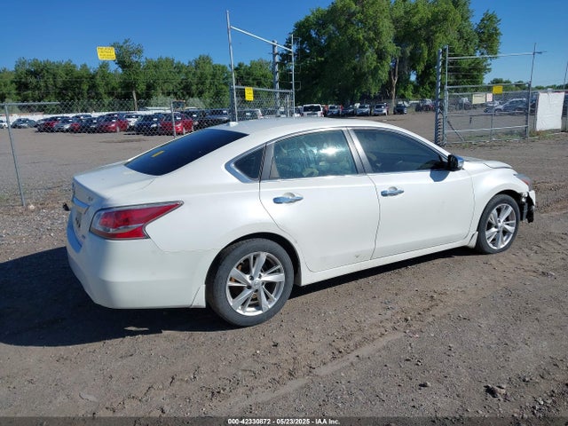 Nissan Altima 2014 1N4AL3AP1EC328354 Image 4
