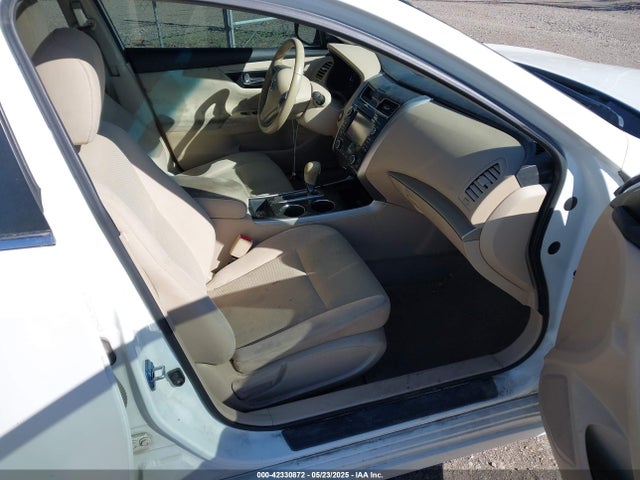 Nissan Altima 2014 1N4AL3AP1EC328354 Image 5