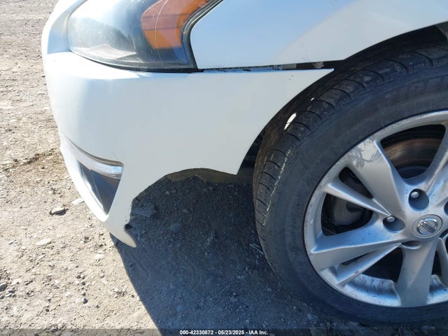 Nissan Altima 2014 1N4AL3AP1EC328354 Image 6